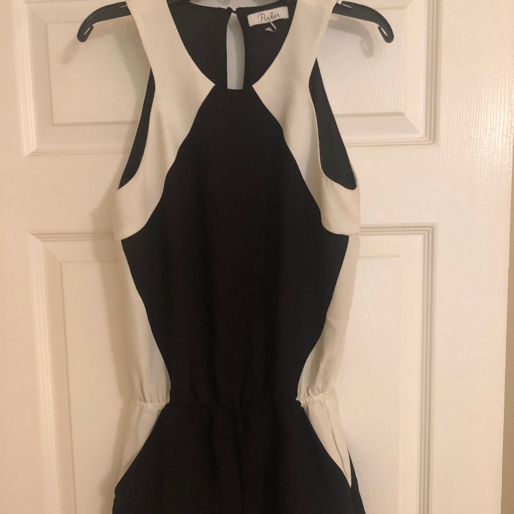 Parker Romper - image 1